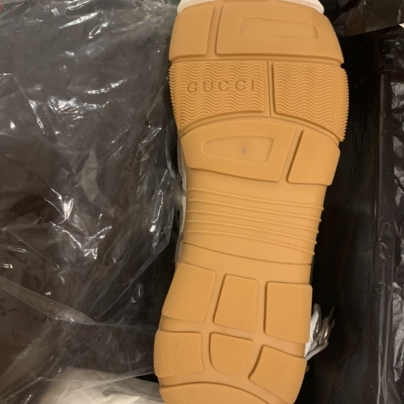 Gucci Sandals. mens. NEW main image 4